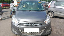 Second Hand Hyundai i10 Sportz 1.1 iRDE2 [2010--2017] in Nagpur