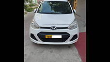 Used Hyundai Xcent E Plus CRDi in Hyderabad