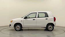 Used Maruti Suzuki Alto K10 LXi in Pune