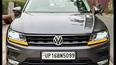Used Volkswagen Tiguan Comfortline TDI in Delhi