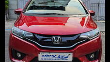 Used Honda Jazz VX CVT Petrol in Kolkata