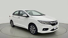 Used Honda City 4th Generation V Petrol [2017-2019] in Ahmedabad