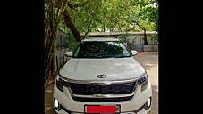 Used Kia Seltos GTX 1.4 in Chennai