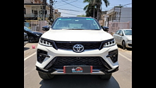 Second Hand Toyota Fortuner 2.8 4x2 AT [2016-2020] in Karnal
