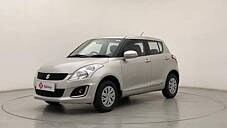 Used Maruti Suzuki Swift VXi in Pune