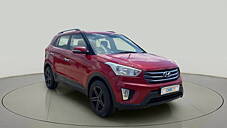 Used Hyundai Creta E Plus 1.6 Petrol in Chennai