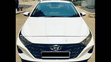 Used Hyundai i20 Sportz 1.2 MT [2020-2023] in Mumbai