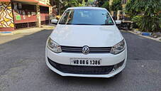 Used Volkswagen Polo Highline 1.6L (P) in Kolkata