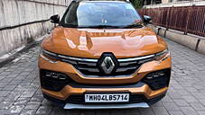 Used Renault Kiger RXZ AMT Dual Tone in Thane