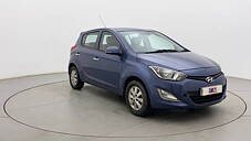 Used Hyundai i20 Asta 1.2 in Chennai