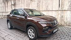 Used Renault Kiger RXT AMT in Mumbai