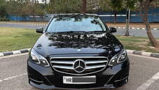 Used Mercedes-Benz E-Class E 250 CDI Avantgarde in Chandigarh