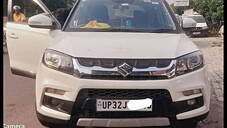 Used Maruti Suzuki Vitara Brezza ZDi Plus in Lucknow