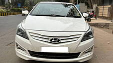 Used Hyundai Verna 1.6 VTVT S AT in Mumbai