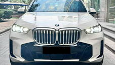 Used BMW X5 xDrive30d xLine in Mumbai