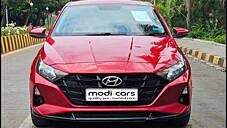 Used Hyundai i20 Sportz 1.2 IVT [2020-2023] in Pune