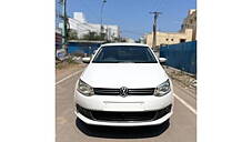 Used Volkswagen Vento Highline Petrol AT in Chennai
