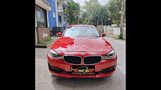 Second Hand BMW 3 Series GT 320d Sport Line [2014-2016] in Bangalore