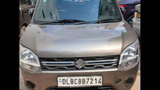 Used Maruti Suzuki Wagon R 1.0 LXI CNG (O) in Delhi