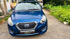 Used Datsun GO Plus Style Edition in Howrah