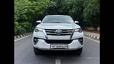 Used Toyota Fortuner 2.8 4x2 AT [2016-2020] in Delhi