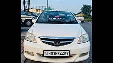 Used Honda City ZX EXi in Ranchi