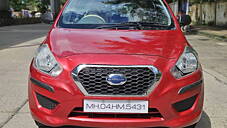 Used Datsun GO Plus D in Mumbai