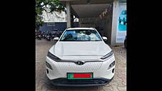 Used Hyundai Kona Electric Premium in Lucknow