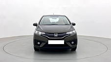 Second Hand Honda Jazz ZX CVT in Hyderabad