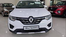 Used Renault Triber RXL EASY-R AMT in Mumbai