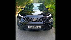 Used Tata Harrier XZA Plus in Delhi