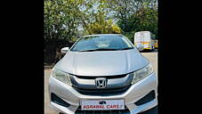 Used Honda City E Diesel in Vadodara