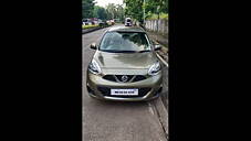 Used Nissan Micra XV CVT [2016-2017] in Mumbai