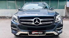 Used Mercedes-Benz GLE 250 d in Mumbai