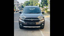 Used Maruti Suzuki XL6 Alpha MT Petrol in Jaipur