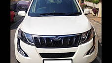 Used Mahindra XUV500 W6 AT in Bangalore