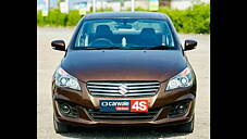 Used Maruti Suzuki Ciaz Sigma 1.4 MT in Surat