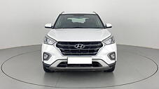 Second Hand Hyundai Creta 1.6 SX (O) in Lucknow