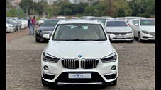 Used BMW X1 xDrive20d xLine in Mumbai