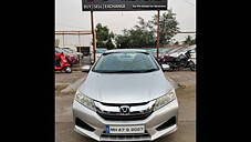 Used Honda City SV in Pune