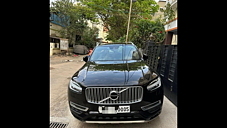 Used Volvo XC90 D5 Inscription in Chennai