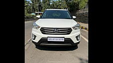 Second Hand Hyundai Creta S Plus 1.4 CRDI in Mumbai
