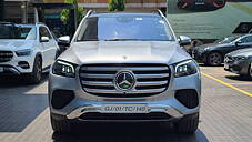 Used Mercedes-Benz GLS 450d 4MATIC in Ahmedabad