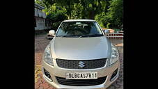 Used Maruti Suzuki Swift Lxi ABS [2014-2017] in Delhi