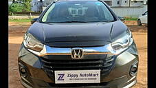 Used Honda WR-V VX MT Petrol in Bangalore