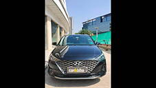 Used Hyundai Verna SX (O) 1.5 VTVT IVT in Gurgaon