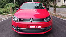 Used Volkswagen Polo GT TSI Sport in Bangalore