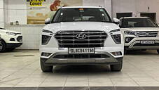 Used Hyundai Creta SX 1.6 Petrol in Ghaziabad