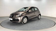 Used Honda Brio S MT in Bangalore