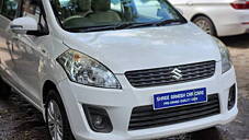 Used Maruti Suzuki Ertiga Vxi CNG in Mumbai